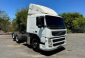 VOLVO FM 370