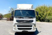 VOLVO FM 370