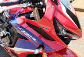 HONDA CBR 650 R